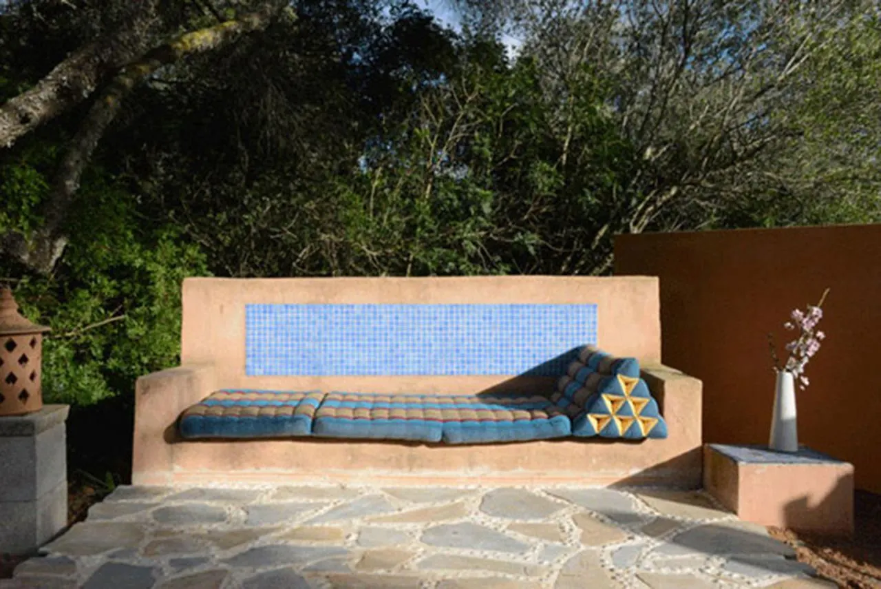 Ferienfinca Gekko Mallorca Villa Santanyi