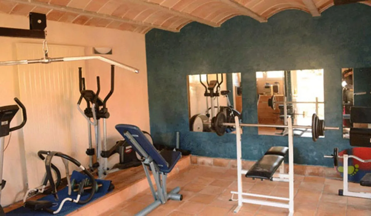 Ferienfinca Gekko Mallorca Villa Santanyi 0*,  Spain