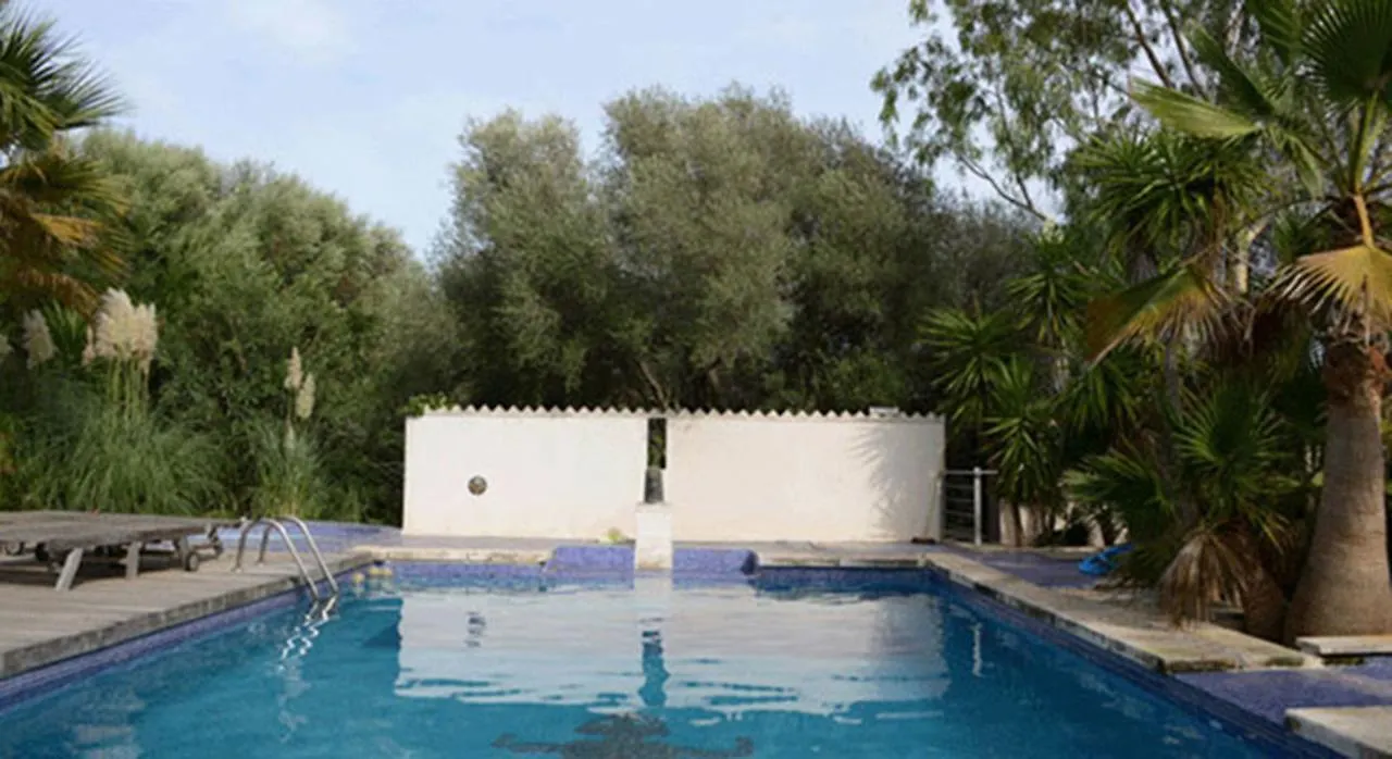 Ferienfinca Gekko Mallorca Villa Santanyi 0*,  Spain