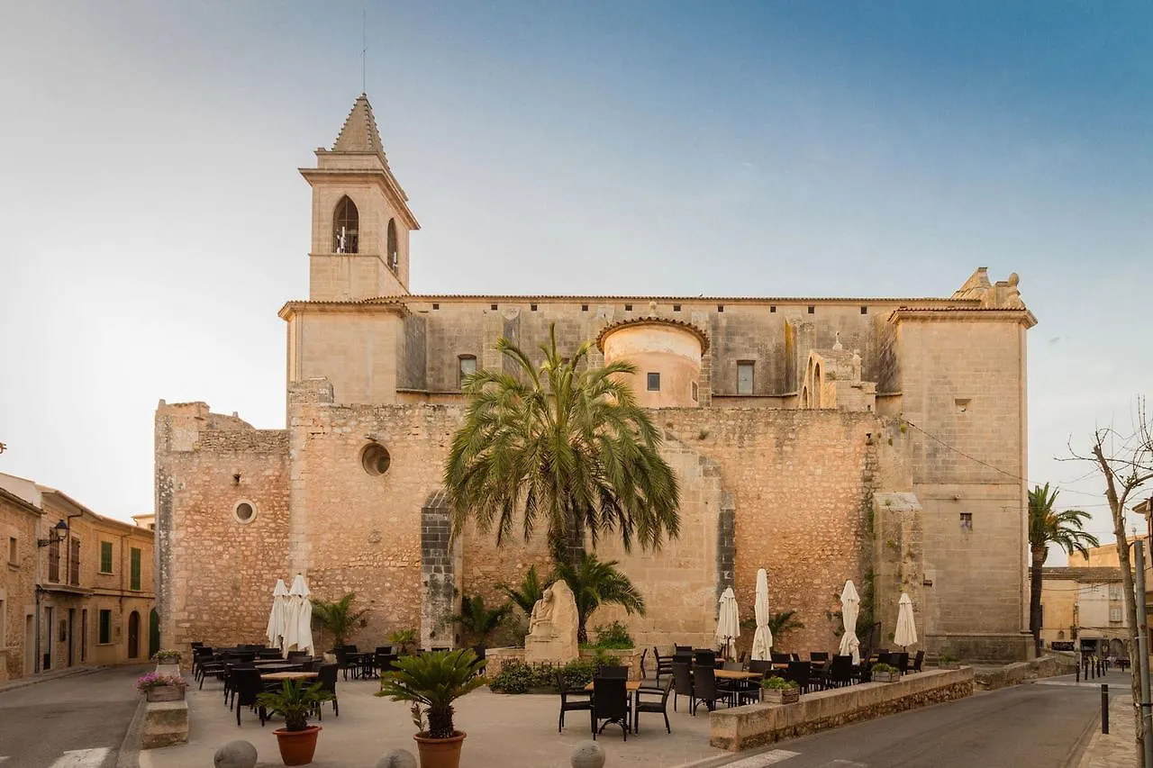 Ferienfinca Gekko Mallorca Villa Santanyi