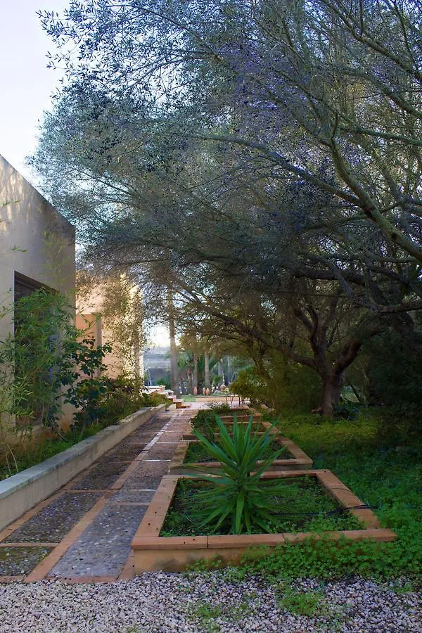 Prázdninový dům Vila Ferienfinca Gekko Mallorca Santanyí
