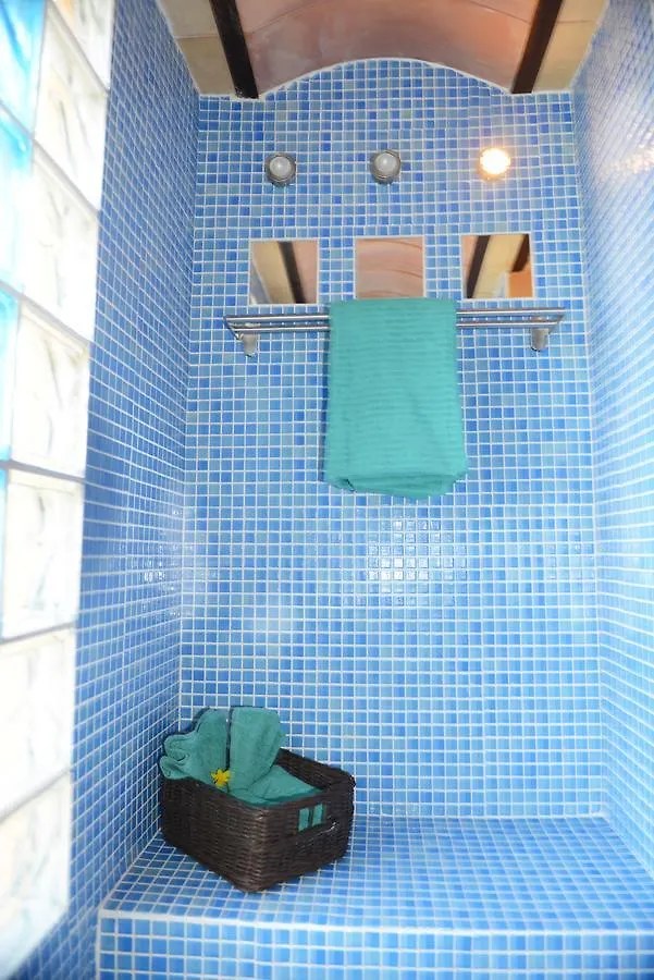 Holiday home Ferienfinca Gekko Mallorca Villa Santanyi