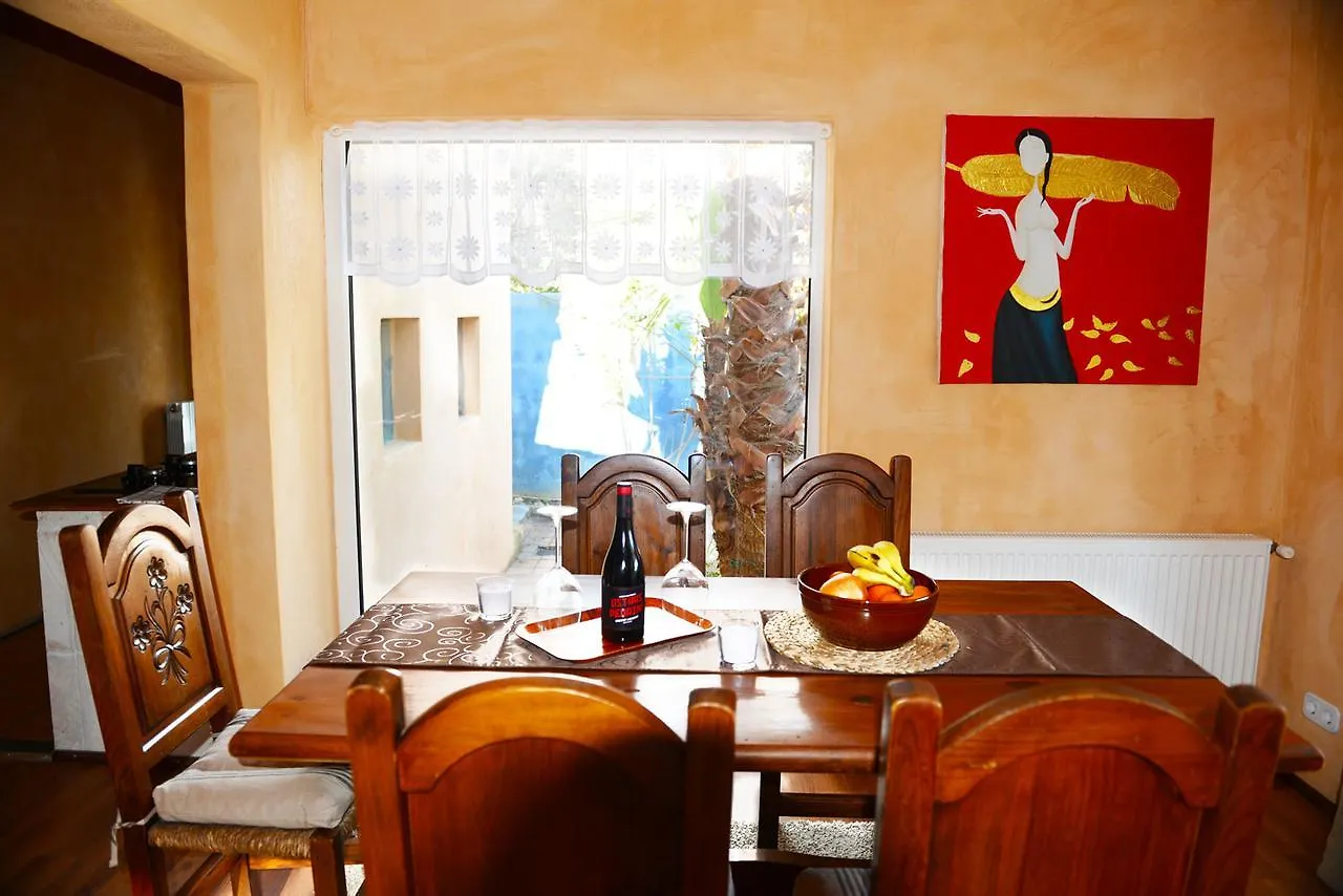 Holiday home Ferienfinca Gekko Mallorca Villa Santanyi Spain