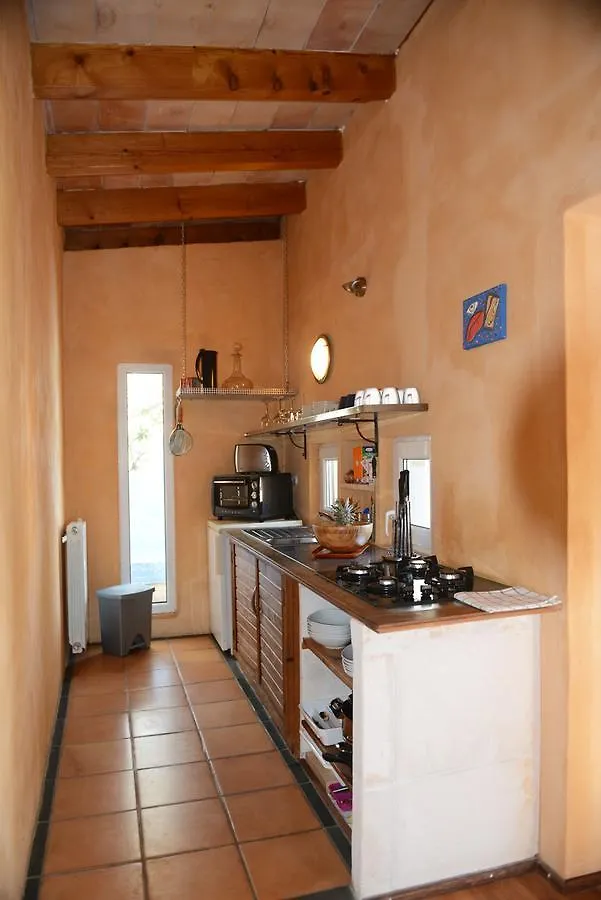 Holiday home Ferienfinca Gekko Mallorca Villa Santanyi Spain