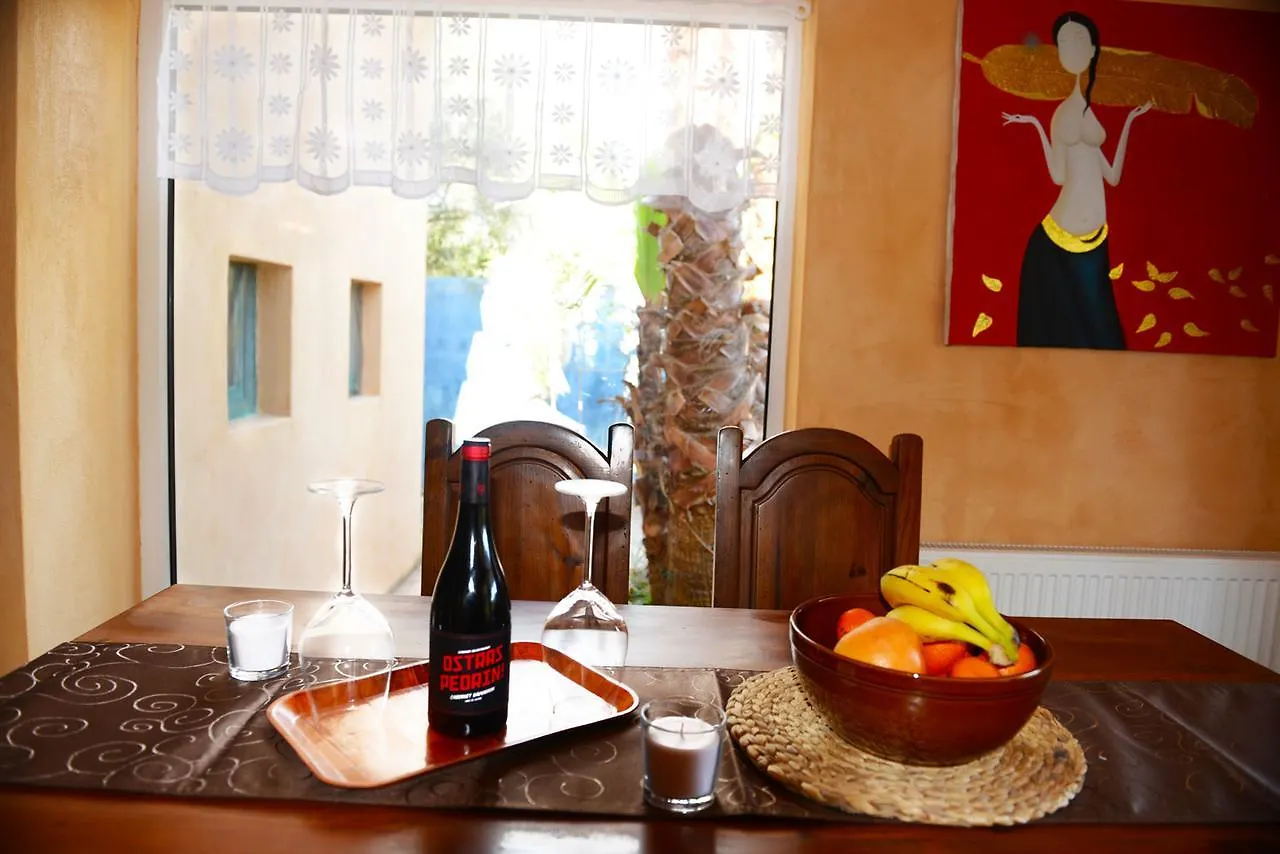 Holiday home Ferienfinca Gekko Mallorca Villa Santanyi