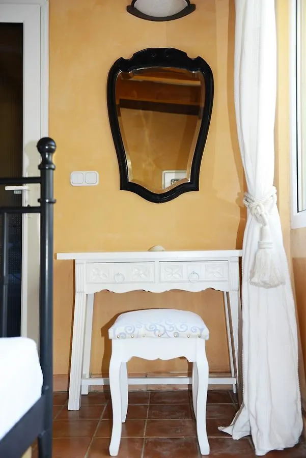 Vila Ferienfinca Gekko Mallorca Santanyí Prázdninový dům