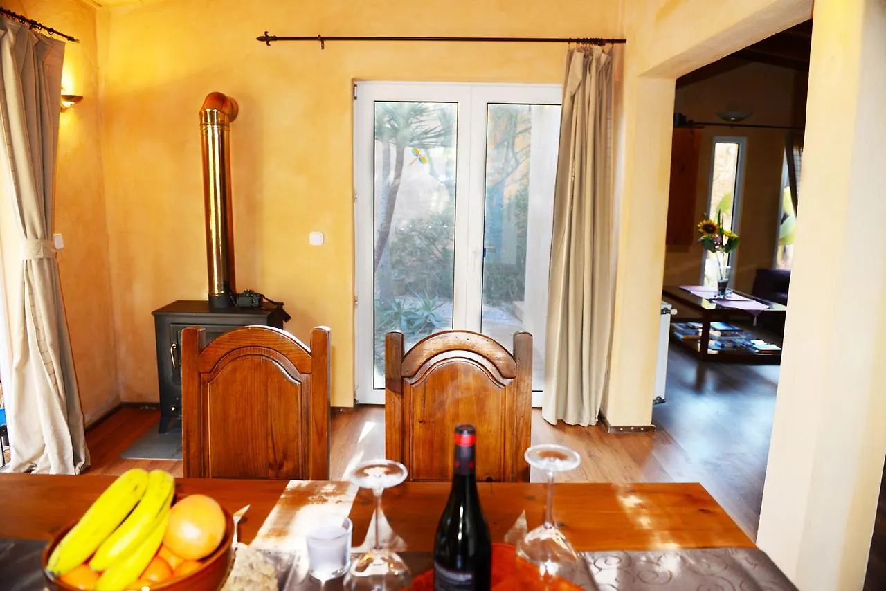 Holiday home Ferienfinca Gekko Mallorca Villa Santanyi Spain