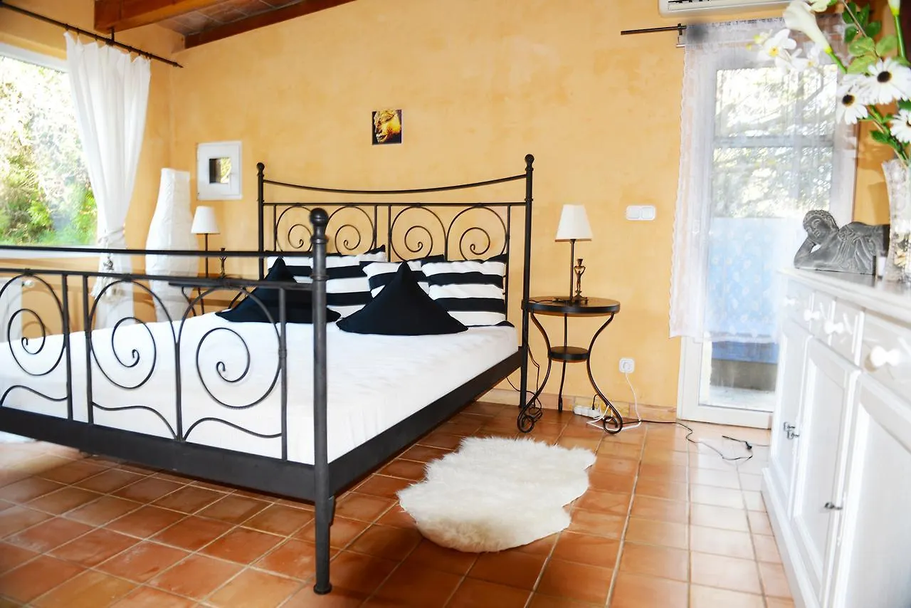 Ferienfinca Gekko Mallorca Villa Santanyi