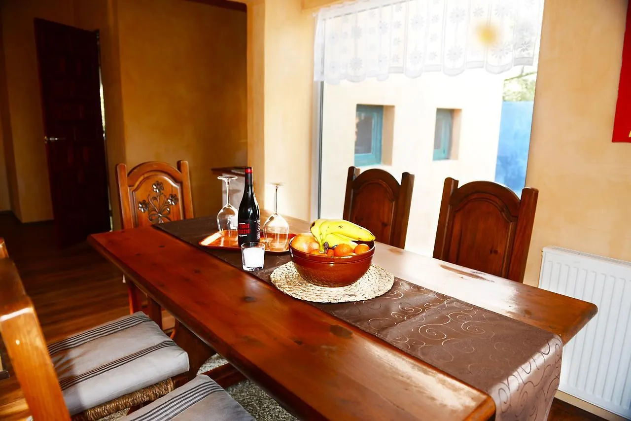 Holiday home Ferienfinca Gekko Mallorca Villa Santanyi