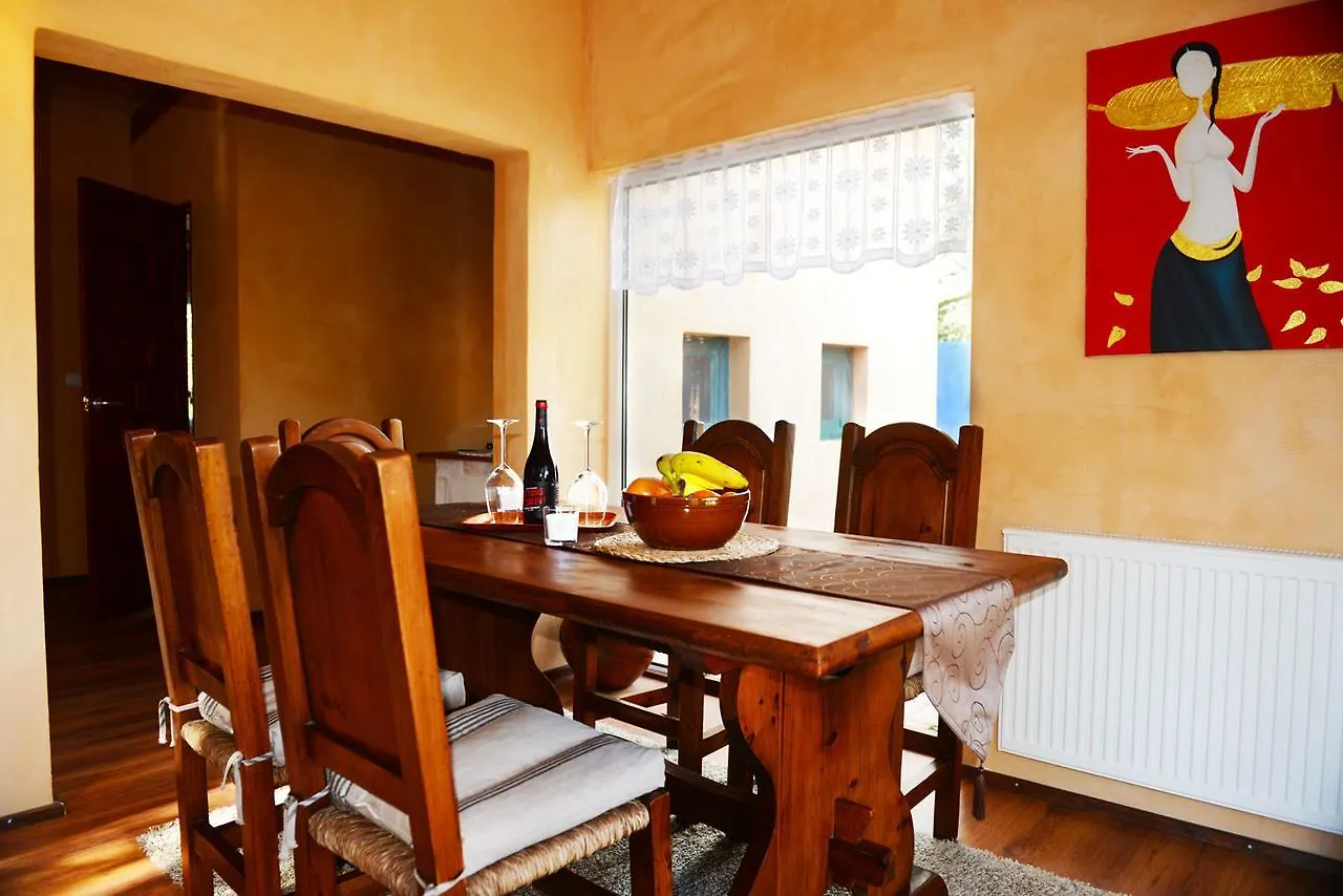 Ferienfinca Gekko Mallorca Villa Santanyi Holiday home