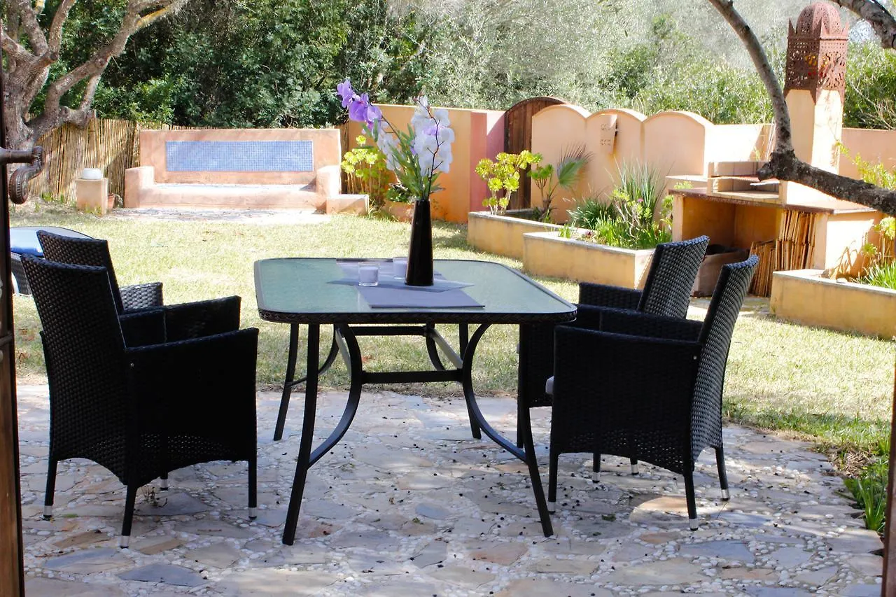Ferienfinca Gekko Mallorca Villa Santanyi 0*,