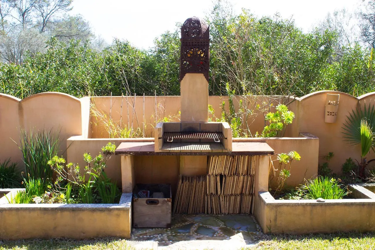 Holiday home Ferienfinca Gekko Mallorca Villa Santanyi